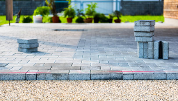 Why Choose Us For All Your Driveway Paving Needs in Lafayette, CA?